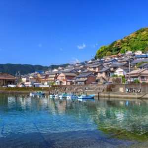 古江町の観光情報と写真一覧