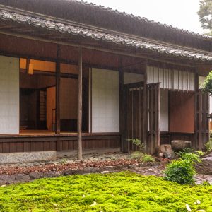 玄甲舎のフリー素材・壁紙