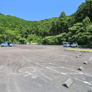 無料駐車場５０台