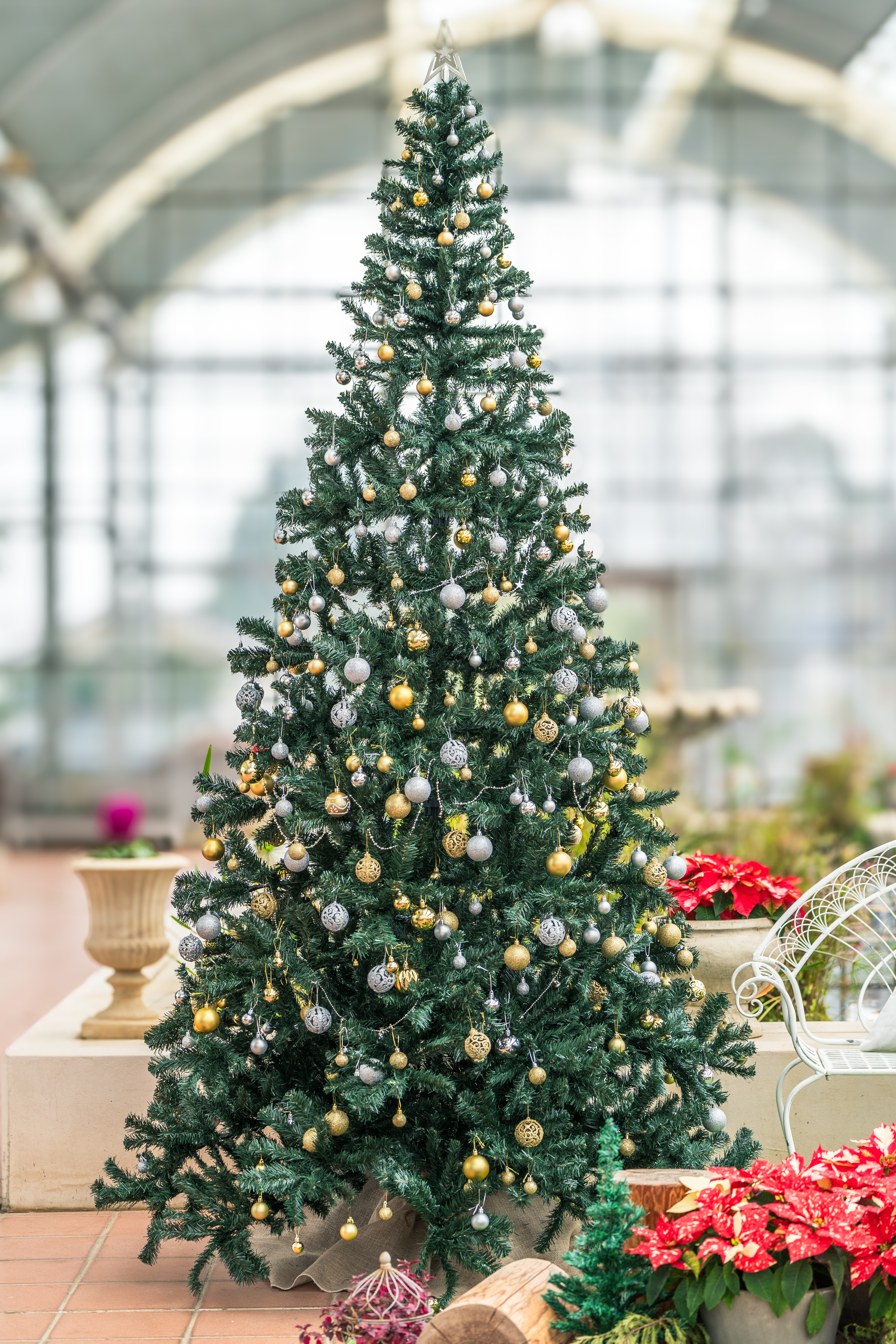 ⭐︎画像追加⭐︎クリスマスツリー 190cm 訳あり特価！ 限定 インパクト大 超BIG 空気でふくらませる エアー