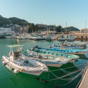 石鏡町の観光情報と写真一覧