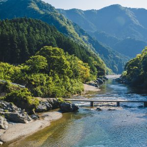 沈下橋