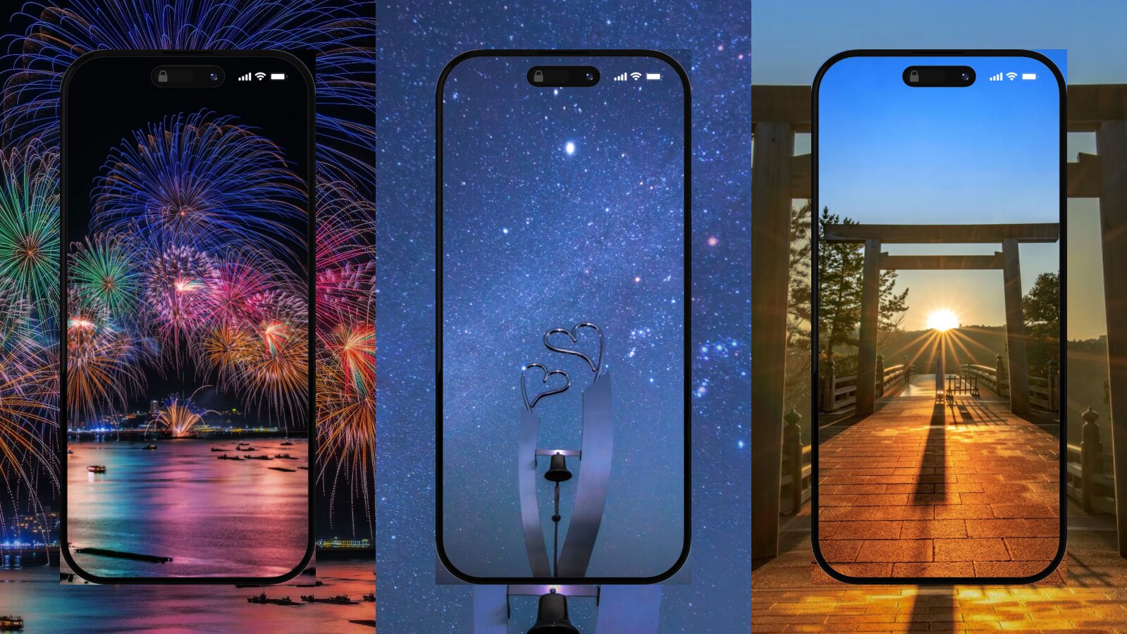 【無料】かっこいい壁紙50選 🌌 大 人向けのiPhone・Androidのスマホ待ち受け