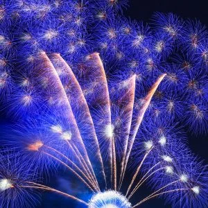 無料スマホ壁紙 全部、青い