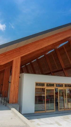 無料壁紙 マルシェヴィソン。PCとデスクトップ壁紙に最適な4K高画質の無料壁紙。三重県多気町のVISONで撮影したフリー写真素材