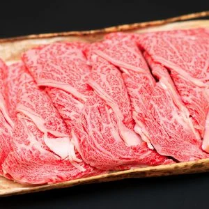 無料壁紙 霜降りの松阪牛。PCとデスクトップ壁紙に最適な4K高画質の無料壁紙。三重県三重グルメの松阪牛で撮影したフリー写真素材