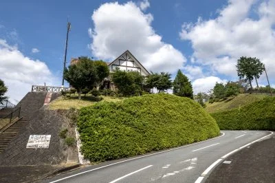 無料壁紙 道の駅茶倉。PCとデスクトップ壁紙に最適な4K高画質の無料壁紙。三重県松阪市の道の駅 茶倉駅で撮影したフリー写真素材