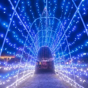 緑の風公園（久居駅東口）のフリー写真素材