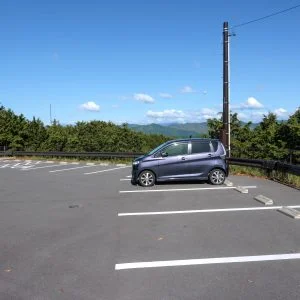 無料壁紙 無料駐車場。PCとデスクトップ壁紙に最適な4K高画質の無料壁紙。三重県南伊勢町の見江島展望台で撮影したフリー写真素材