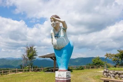 無料壁紙 プリケツ２０２５年版。PCとデスクトップ壁紙に最適な4K高画質の無料壁紙。三重県南伊勢町の南海展望台で撮影したフリー写真素材