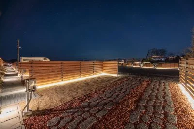 無料壁紙 RVパークのプライベートサイト。PCとデスクトップ壁紙に最適な4K高画質の無料壁紙。三重県多気町のVISONで撮影したフリー写真素材