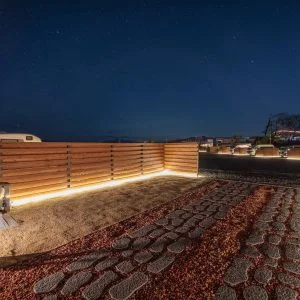 無料壁紙 RVパークのプライベートサイト。PCとデスクトップ壁紙に最適な4K高画質の無料壁紙。三重県多気町のVISONで撮影したフリー写真素材