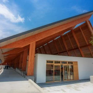 無料壁紙 マルシェヴィソン。PCとデスクトップ壁紙に最適な4K高画質の無料壁紙。三重県多気町のVISONで撮影したフリー写真素材