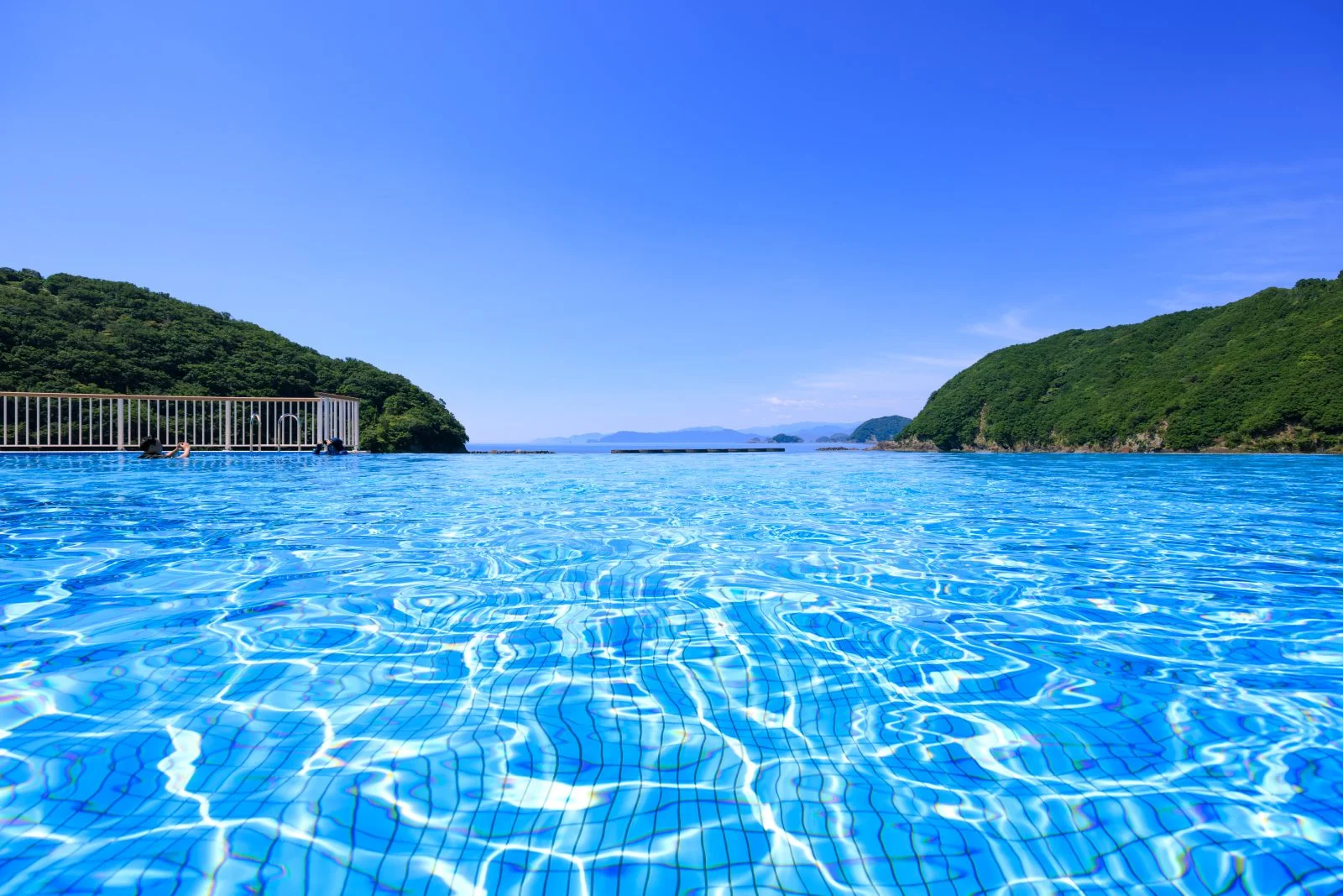 城ノ浜プール＆ビーチ