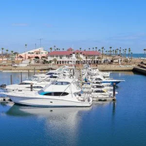 マリーナ河芸のフリー素材・壁紙