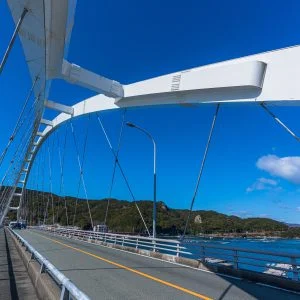 パールロードのフリー写真素材