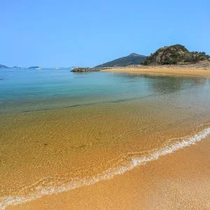 坂手島のフリー写真素材