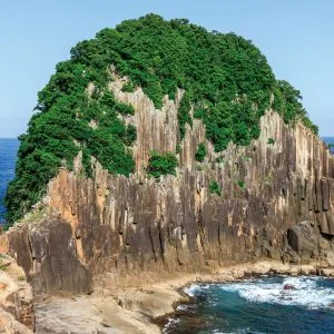 楯ヶ崎のフリー写真素材