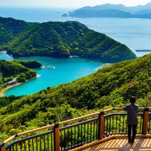 鵜倉園地のフリー素材・壁紙