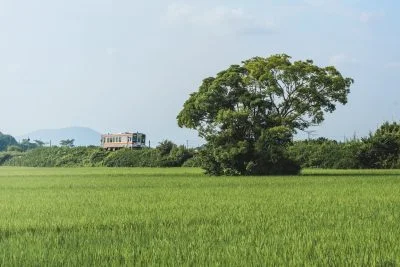 無料壁紙 名松線。PCとデスクトップ壁紙に最適な4K高画質の無料壁紙。三重県鉄道の名松線で撮影したフリー写真素材