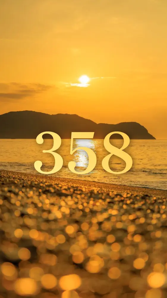 世界遺産の海に昇る朝日 開運壁紙