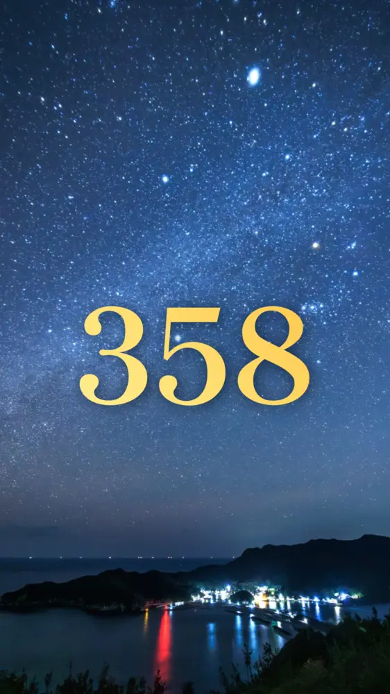 冬の大三角と天の川 開運壁紙